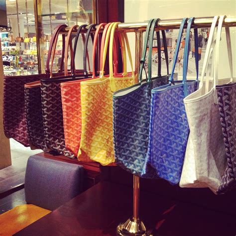 goyard bag barneys new york